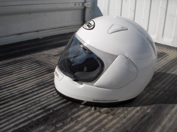 アライ アストロI XL 中古 Yahoo!オークション - 「arai astro-iq