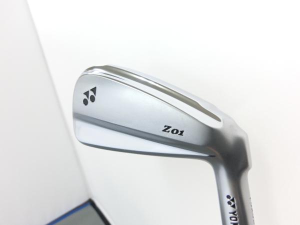 中古◇ヨネックス ゼロアイアン Z01 #0 16度◇DI-95(S)
