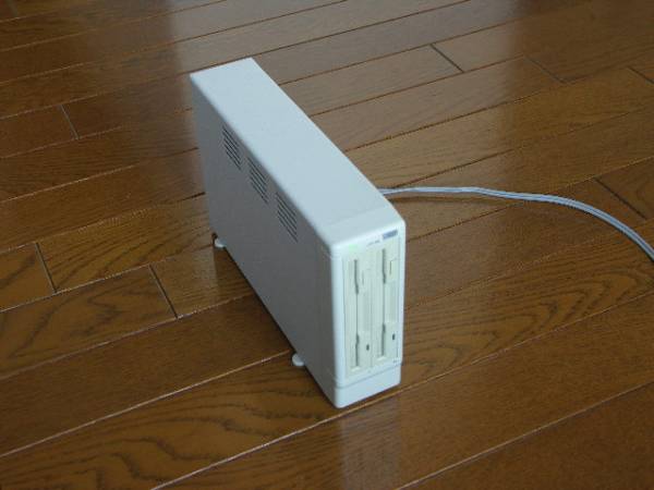 Logitec LFD-332 STANDY STANDY Logitec LFD-332 LFD フロッピー