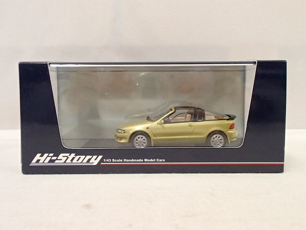 トヨタ 1⁄43 | インターアライド(INTERALLIED) Hi Story Toyota (1991