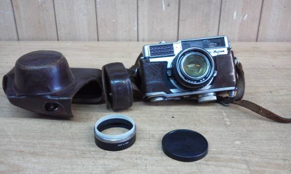 【完動品】FUJICA ST801/EBC FUJINON 55mm F1.8 ST801 FUJICA 55mm FUJINON F1.8 EBC - Fujica 完動品FUJICA ST801⁄EBC