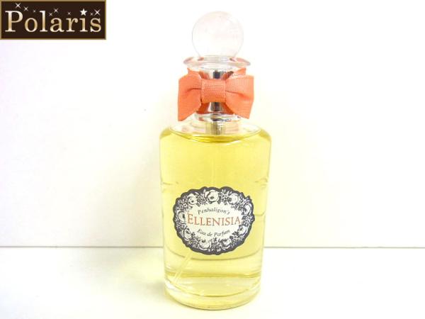 香水 Penhaligon's ELLENISIA オードパルファム 100ml