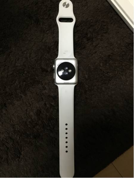Apple Watch42mスポーツ