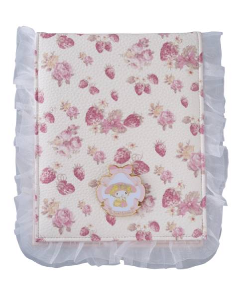 定価以下即決★LIZ LISA×マイメロ★ ミラー ★リズメロ★鏡