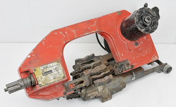 1円 ◆ Asada アサダ ロータリーバンドソー 170 ◆【zd826