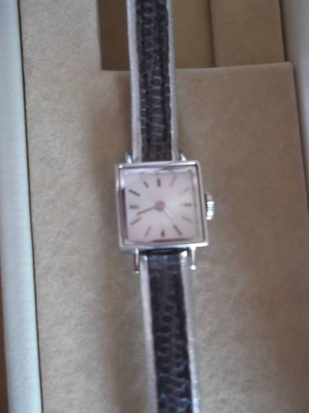 induna(インデュナ)★数回使用(美品)★クラシカル　