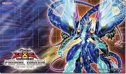 銀河眼の光子竜皇 遊戯王 プレイマット No.62 | ギャラクシーアイズ