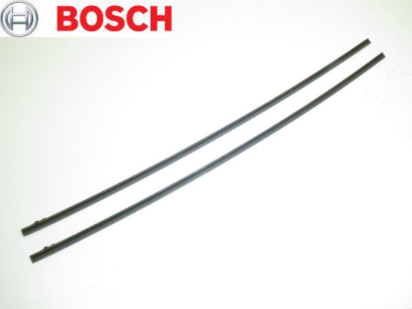 ベンツ ワイパーラバー 2本 W220 C215 前期 ボッシュ (BS045