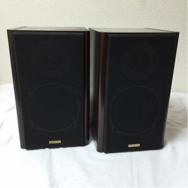 通販 専門 店 ONKYO◇スピーカーセット◇D-200Ⅱ Liverpool◇ジャンク