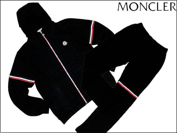 MONCLER(モンクレール) セットアップ(メンズ) セットアップ MONCLER 