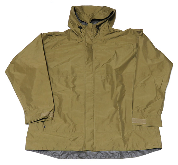 BEYOND TACTICAL ビヨンド L6 パーカ XL
