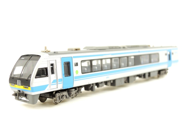 美品 Micro A-3475 四国2000+N2000 特急南風 うずしお O1753868