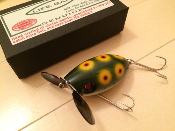 ライフベイト 3 ベッカー 新品