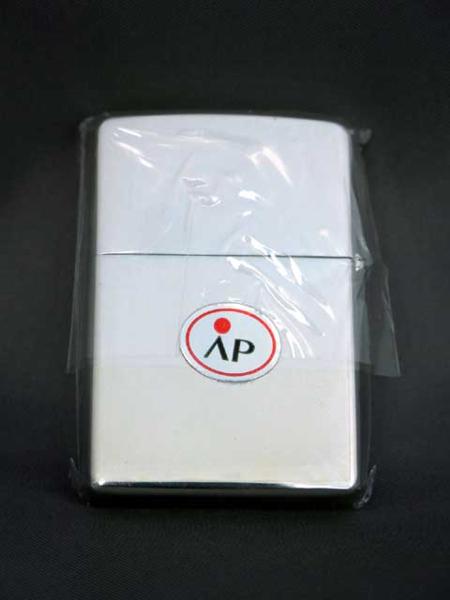 1-028997) サクラ大戦ZIPPO 巴里華撃団エンブレム(サクラ大戦)｜売買