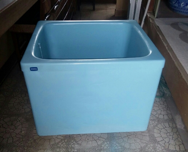 中古の浴槽(神奈川県)手渡し希望です。