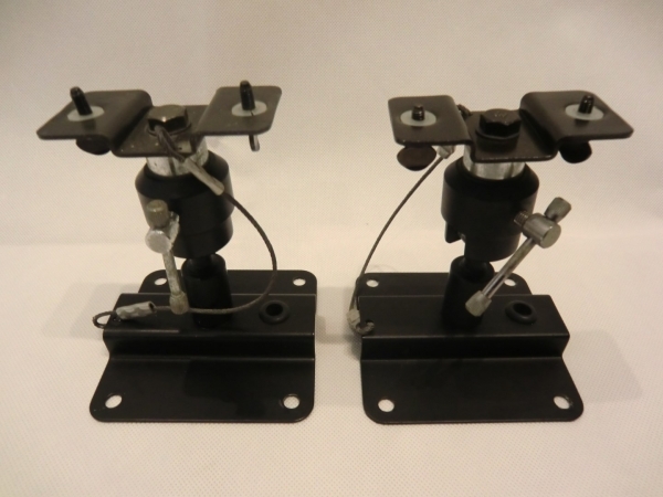 BOSEスピーカー101MM用取付金具四角ペア／中古 【公式通販】