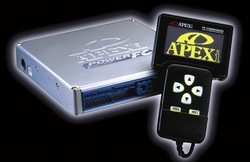 FC パワーFC 180SX POWER Power アペックス APEXi A 180sx中期で使用APEXi Power FC 本体とFCコマンダー