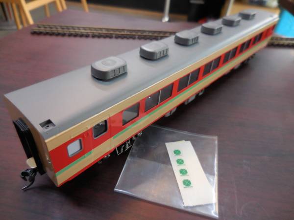 エンドウ キロ28 - | 鉄道模型 Yahoo!オークション キロ28」の落札相場