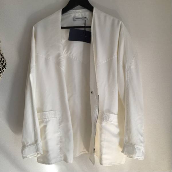 nonnative cowboy gown 未使用