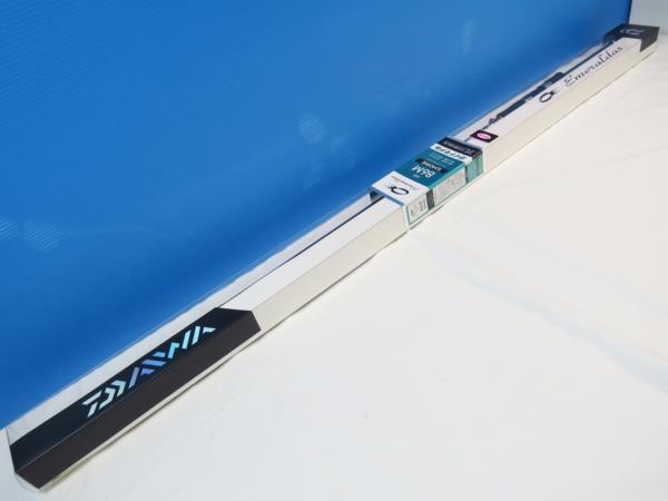 ☆未使用 ダイワ エメラルダス MX 86M SHORE Daiwa EMERALDAS