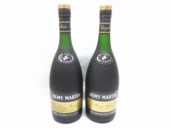 レミーマルタン VSOP MARTIN コニャック ブランデー 700ml REMY