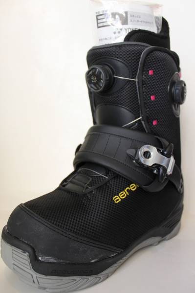 ★★★YONEX SHIMANO ステップイン AERIO AB 27.5cm ★★★