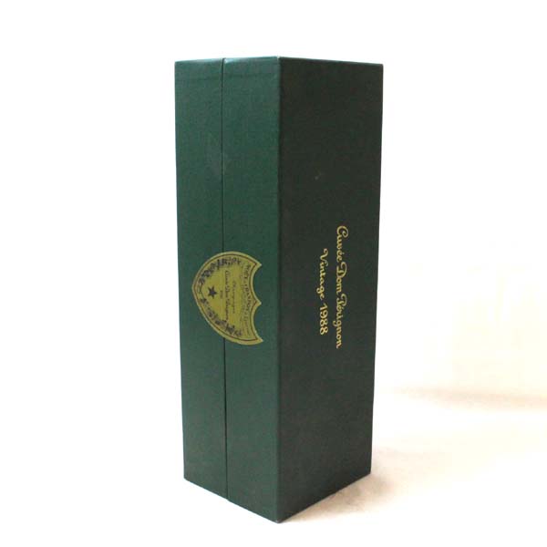 Dom Perignon 未開封 ドンペリニヨン 0 Perignon Dom ヴィンテージ 未開栓Dom ドン