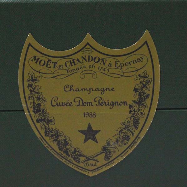 Dom Perignon 未開封 ドンペリニヨン 0 Perignon Dom ヴィンテージ 未開栓Dom ドン