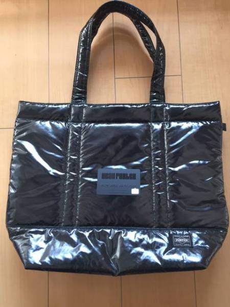 HEADPORTER ヘッドポーター fragment MIRAGE トートバッグ