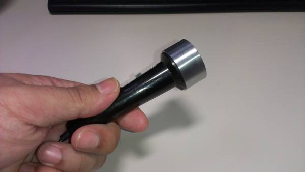 ☆探偵物語☆劇用マイク☆聞き込み☆小型マイク☆絶版☆超