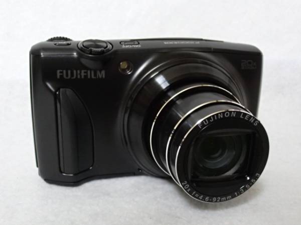 ☆極美品☆FUJIFILM FinePix F1000EXR☆ FUJIFILM FinePix 【公式通販】