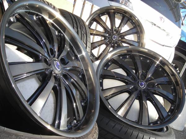 希少!ブロンズCR♪シュタイナーVS5★エス/オデ/エリ/クラ(多車種