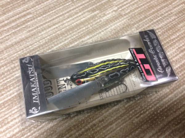 ★アベンタクローラーGT　＃AC-02アナコンダ　新品