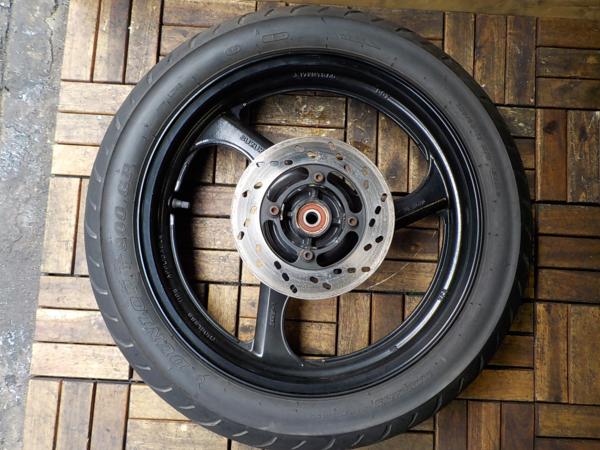 GSX250ザリ ゴキ他集合管 | PS2023.PANNONIASACRA.HU