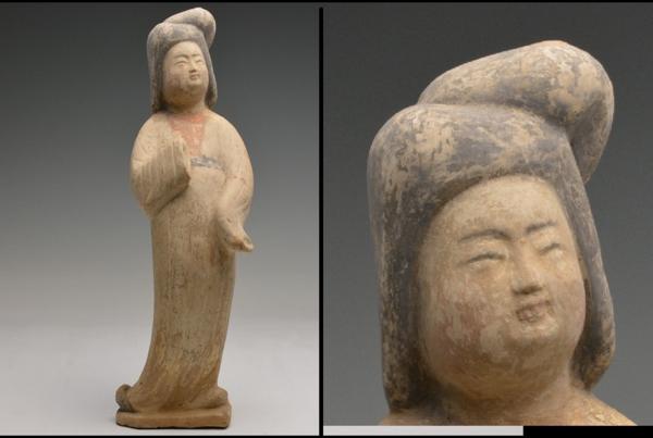 文化遺産オンライン -加彩(唐)の中古品・新品・未 2026年最新Yahoo