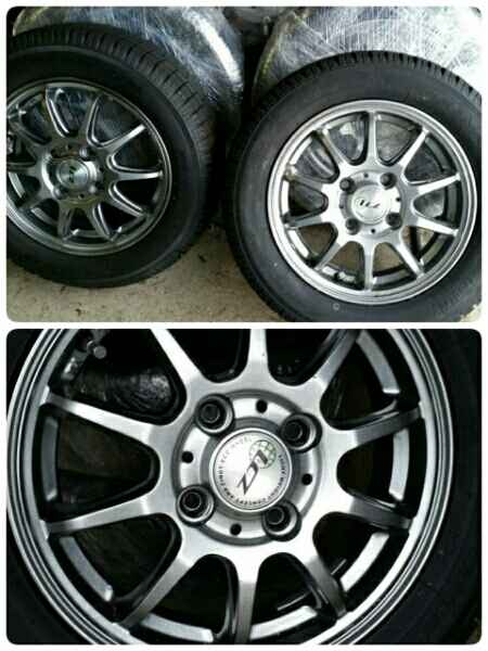 TOYO ガリット G5 215/50R17 スタッドレス 4本 スタッドレスタイヤ 205 