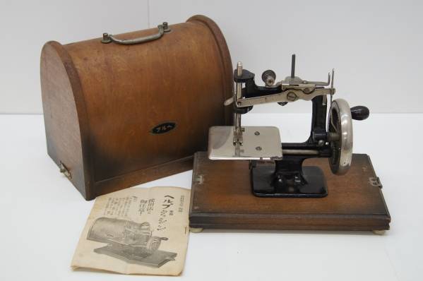 CROSS STAR 昭和20年代 ミシン クロススター | クロス 2025年最新