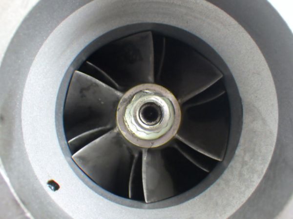 純正 GARRETT BNR32 BCNR33 スカイライン GT-R タービン 05U20