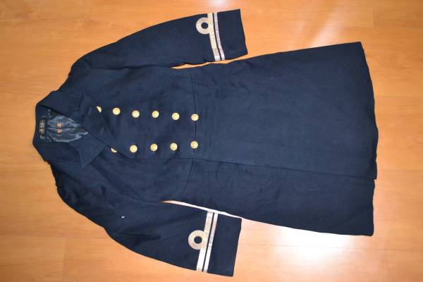 M20【ミリタリー】日本海軍 中尉 大礼服 制服 軍服 xvpbvx 【公式通販】