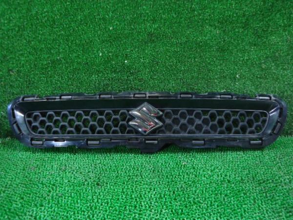 ハスラー MR31S 純正フロントグリル (4BB1149B4