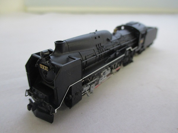 MICRO ACE D51-499 変形デフ [美品] Amazon.co.jp: MICRO ACE マイクロ