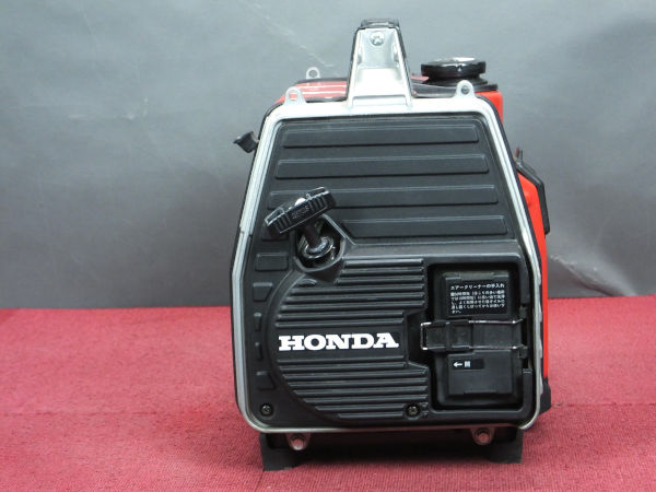 HONDA EB550 発電機＊ジャンク品 EB550 ポータブル発電機(50Hz) 1個