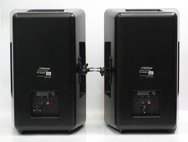 ◎Victor ホーンツィータースピーカー　PS-S552 Victor ホーンツィータースピーカー PS-S552 コンパクトスピーカー PS