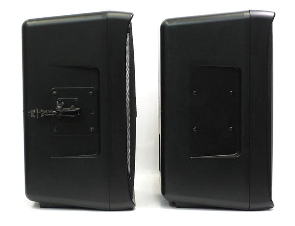 新作登場，豊富な】 ○ ビクター/JVC PS-S552B 1ペア スピーカー 中古 管77