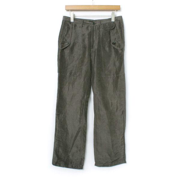 ユリウス JULIUS パンツ 中古 973153 A3