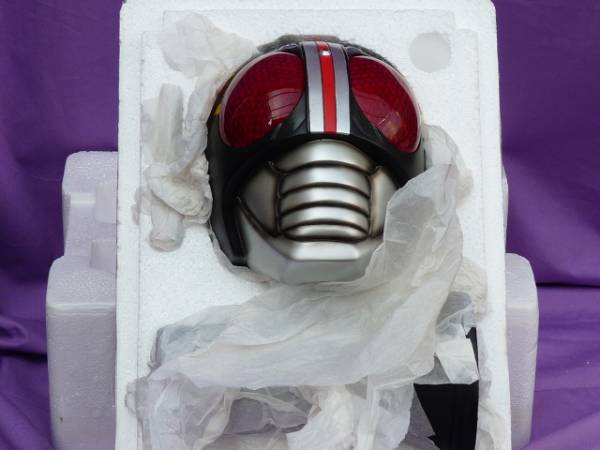 RMW - レインボー造型企画 1⁄2 | マスク 仮面ライダー Yahoo 