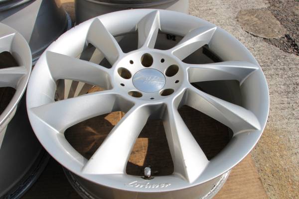 1000円から♪ロリンザーRS8正規品♪国産車用♪1本難
