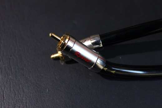 AT7728 オーディオテクニカ Rexat audio-technica レグザット RCA