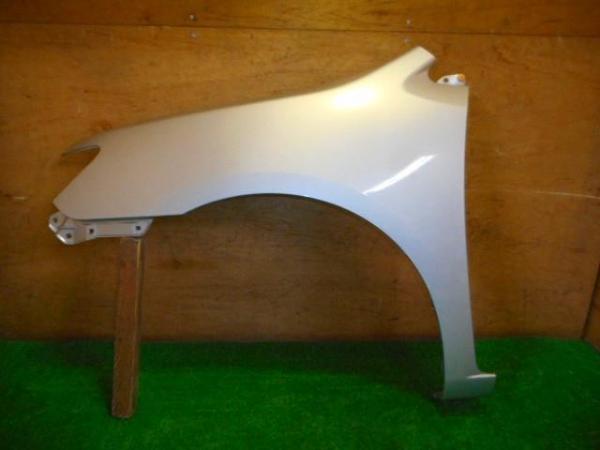 ★アリオン NZT260★左フロントフェンダー 色/1F7☆FEN