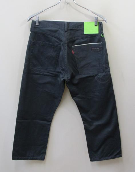 LEVI'S Fenom FMCNO-0018 207 クロップドチノパンツ 3AP3 【公式通販】
